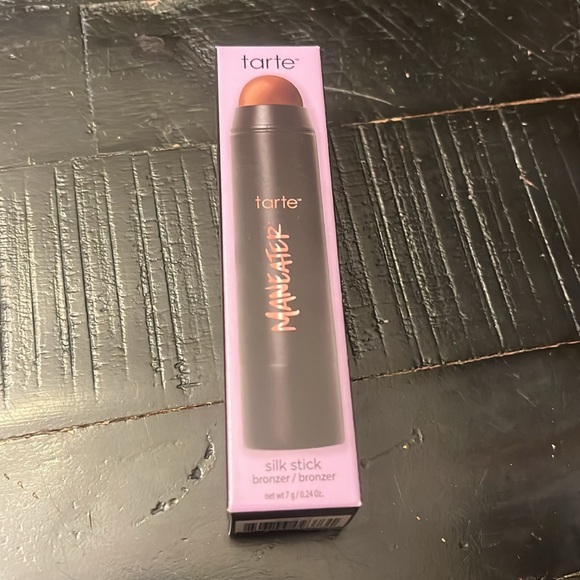 Brand new tarte maneater slick stick bronzer in nightfall - Picture 4 of 5